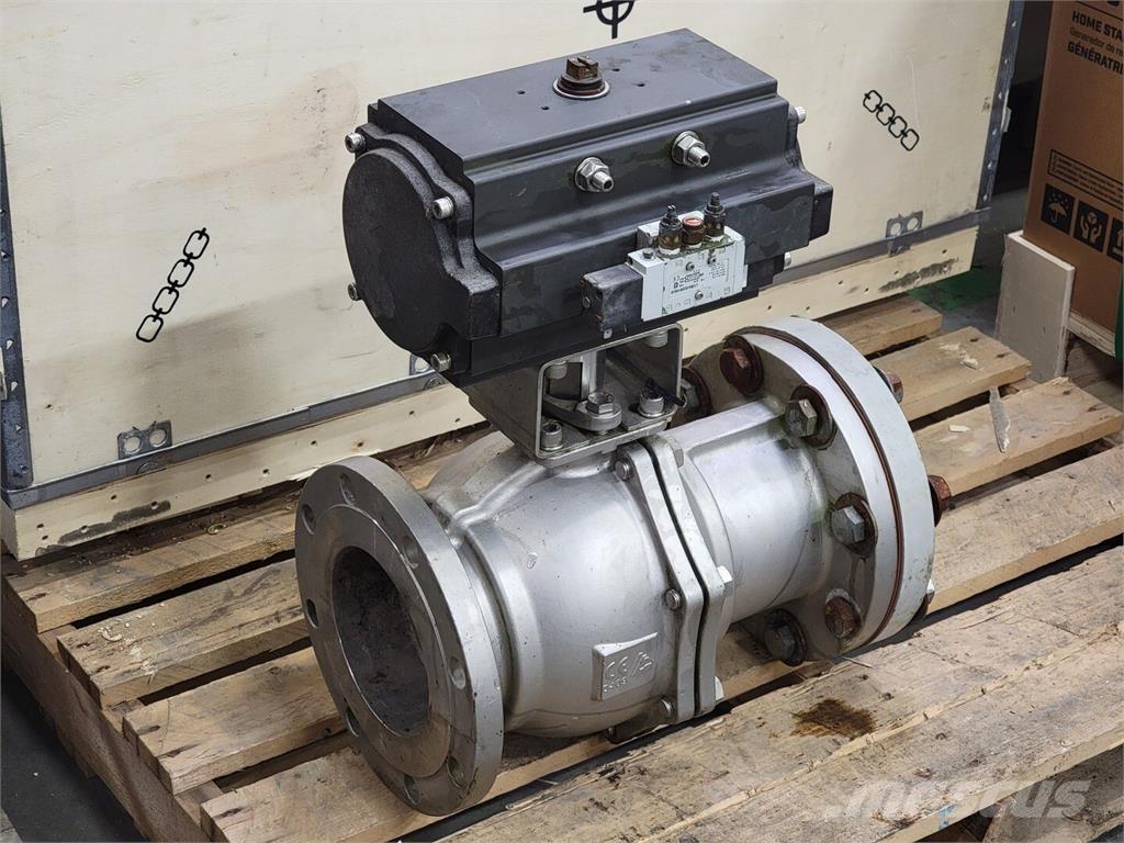  KINGTRON Construcción - Otros