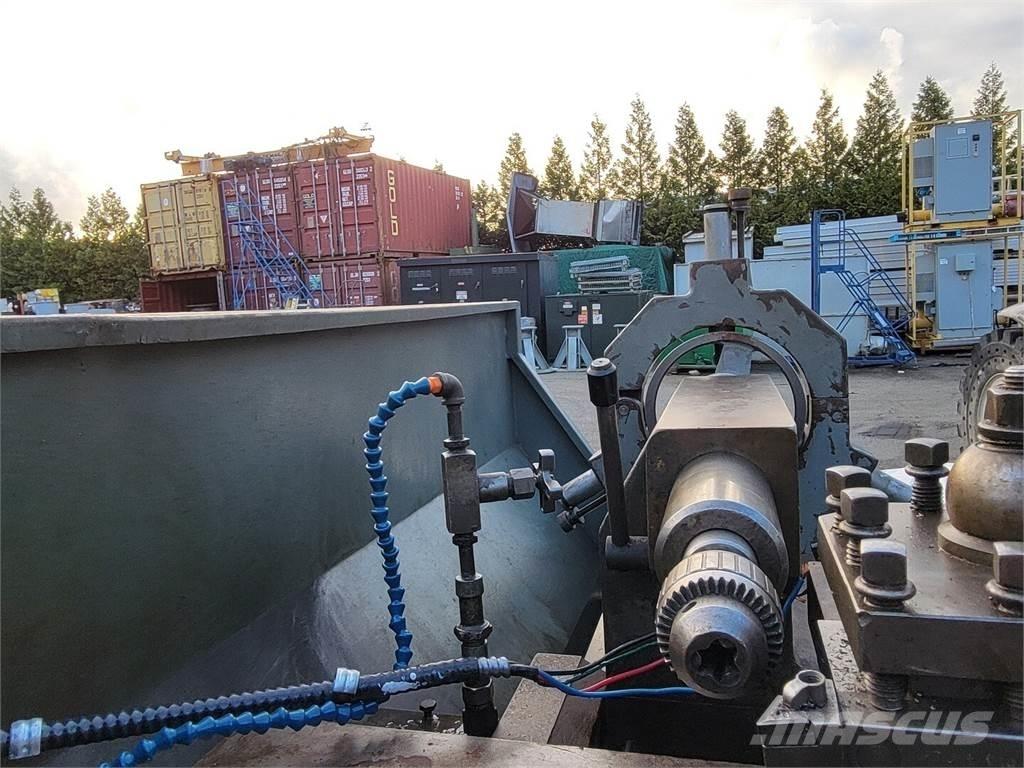  KIRLOSKAR EP-2215 Construcción - Otros