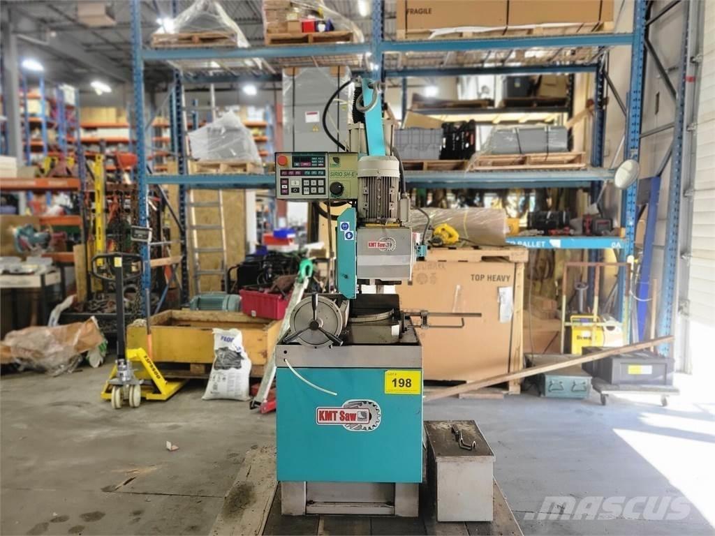  KMT C370SA Construcción - Otros