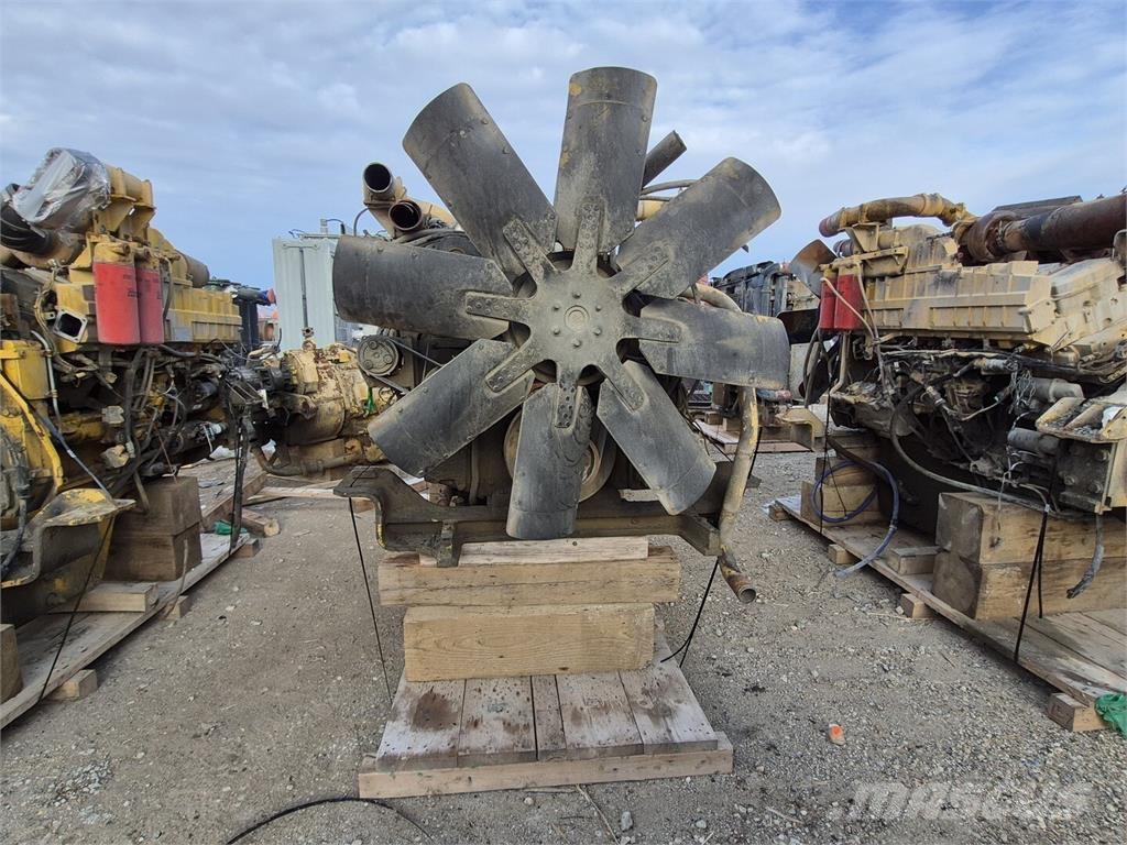 Komatsu  Dúmpers articulados