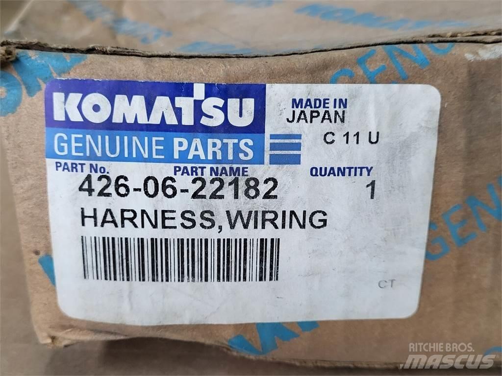 Komatsu 426-06-22182 Construcción - Otros