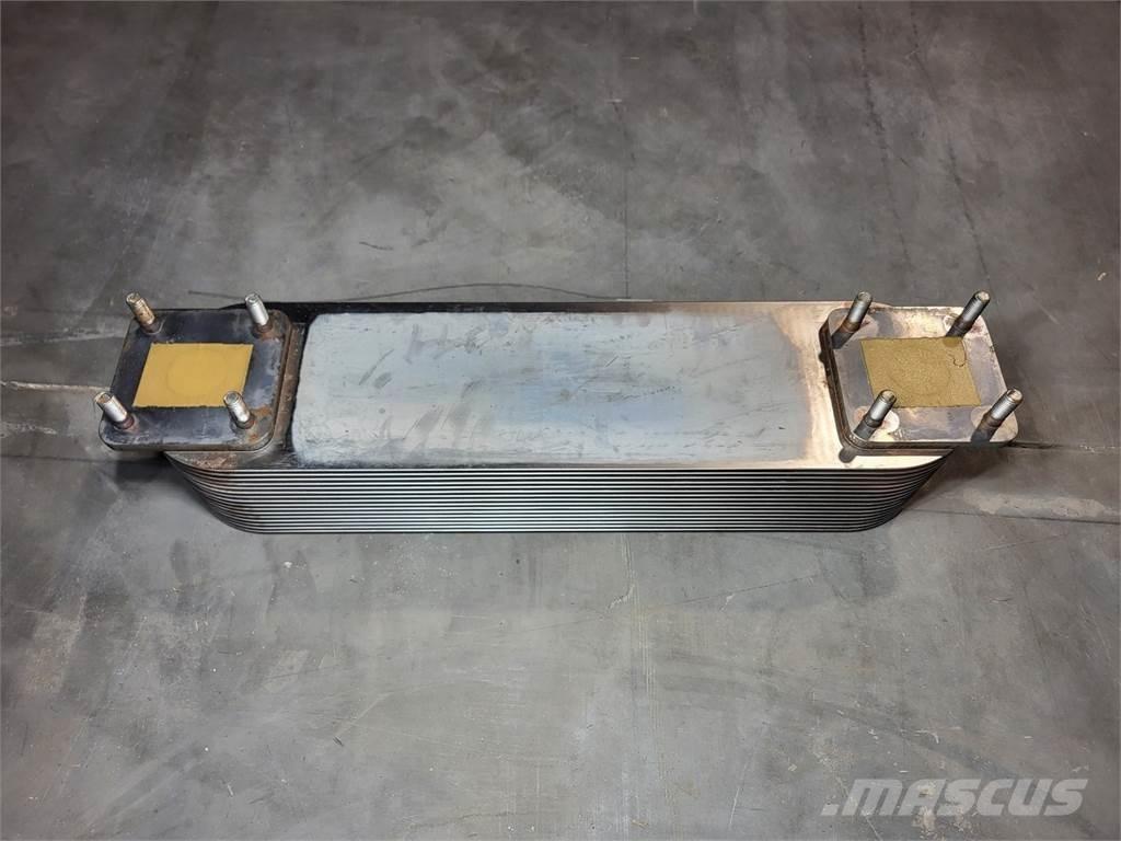 Komatsu 561-03-63111 Construcción - Otros
