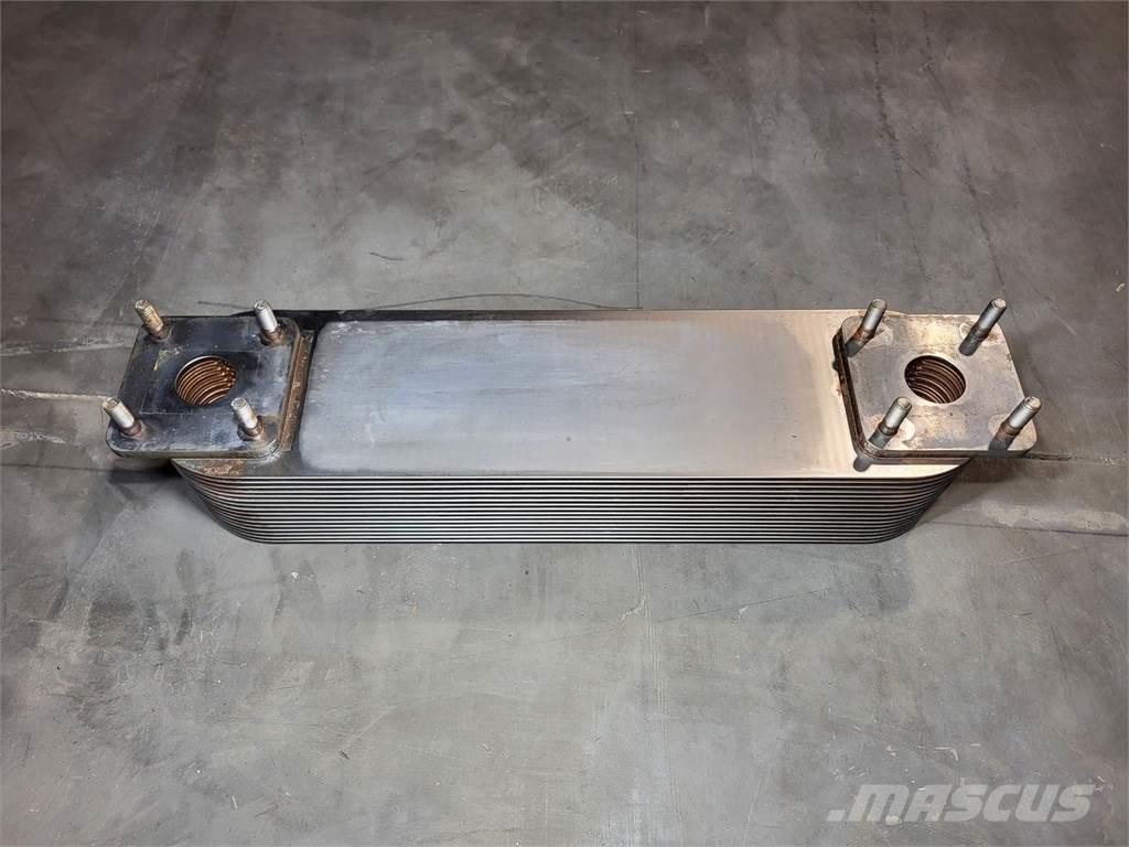 Komatsu 561-03-63111 Construcción - Otros