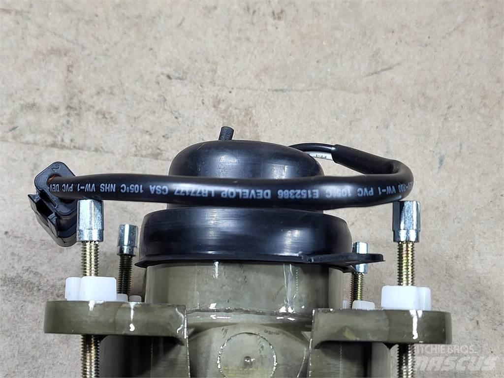 Komatsu 56D-06-31723 Otros componentes