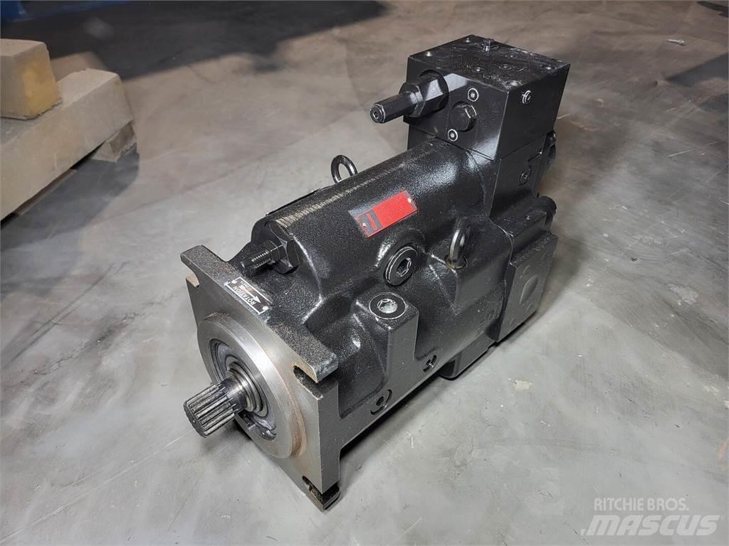 Komatsu 58B-60-00080 Bombas de agua