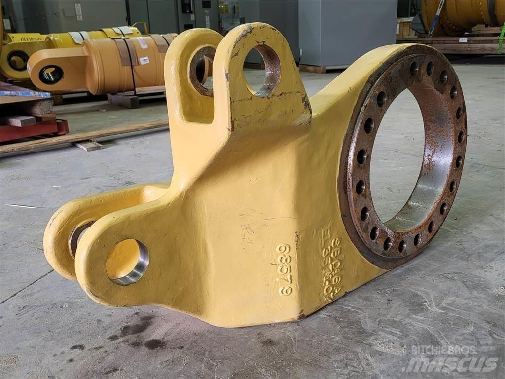 Komatsu 58E-00-02440 Dúmpers articulados