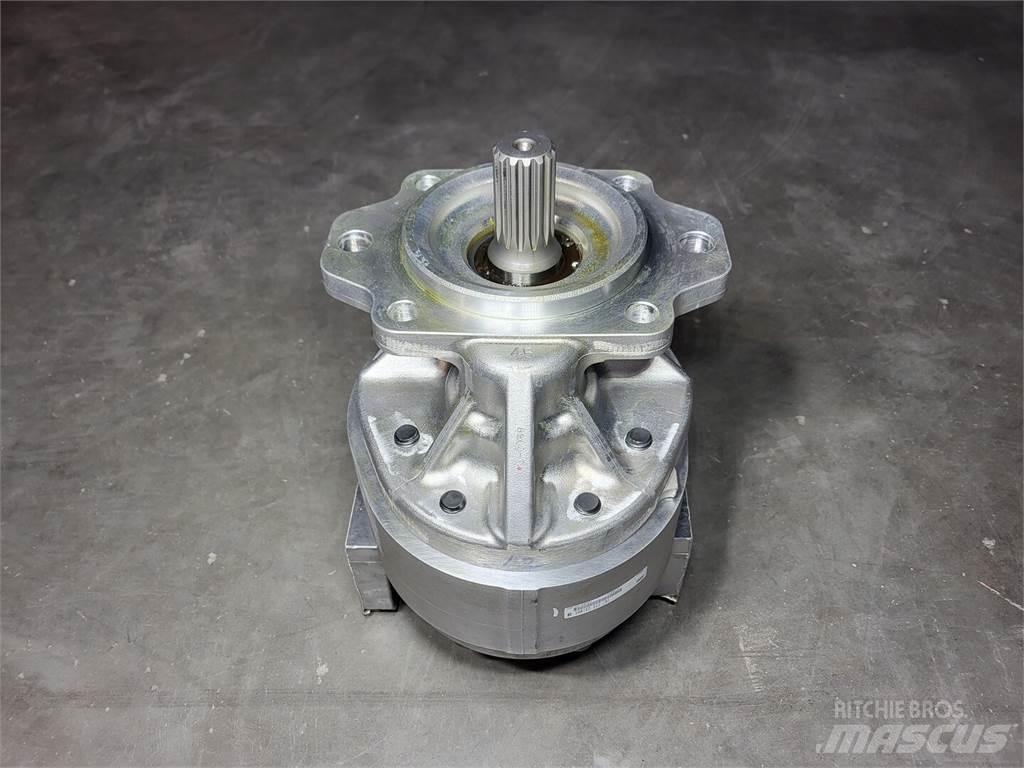 Komatsu 705-22-44020 Bombas de agua