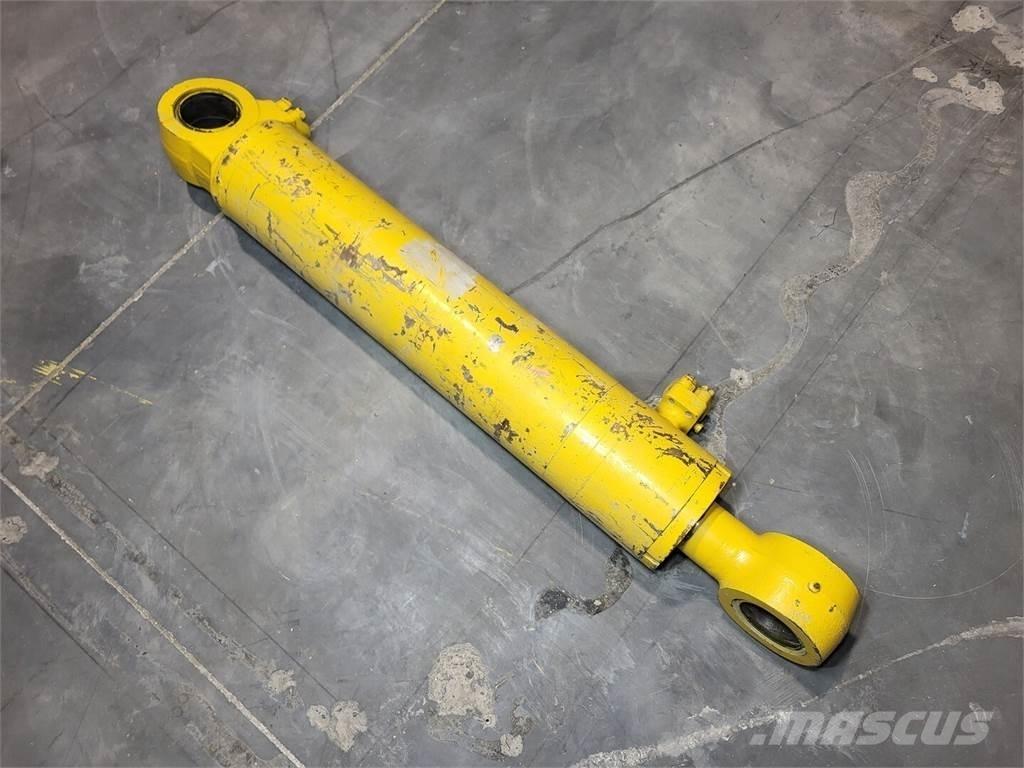 Komatsu 707-00-03861R Transporte - Otros