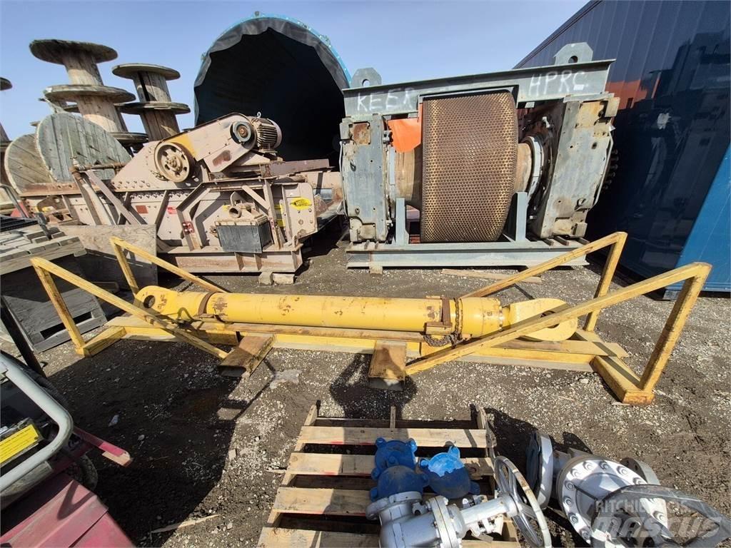 Komatsu 90276040 Transporte - Otros