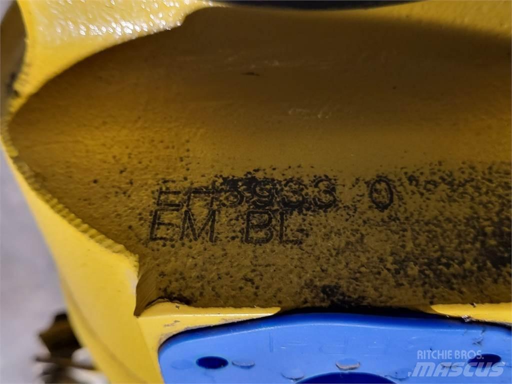 Komatsu EH5933 Transporte - Otros