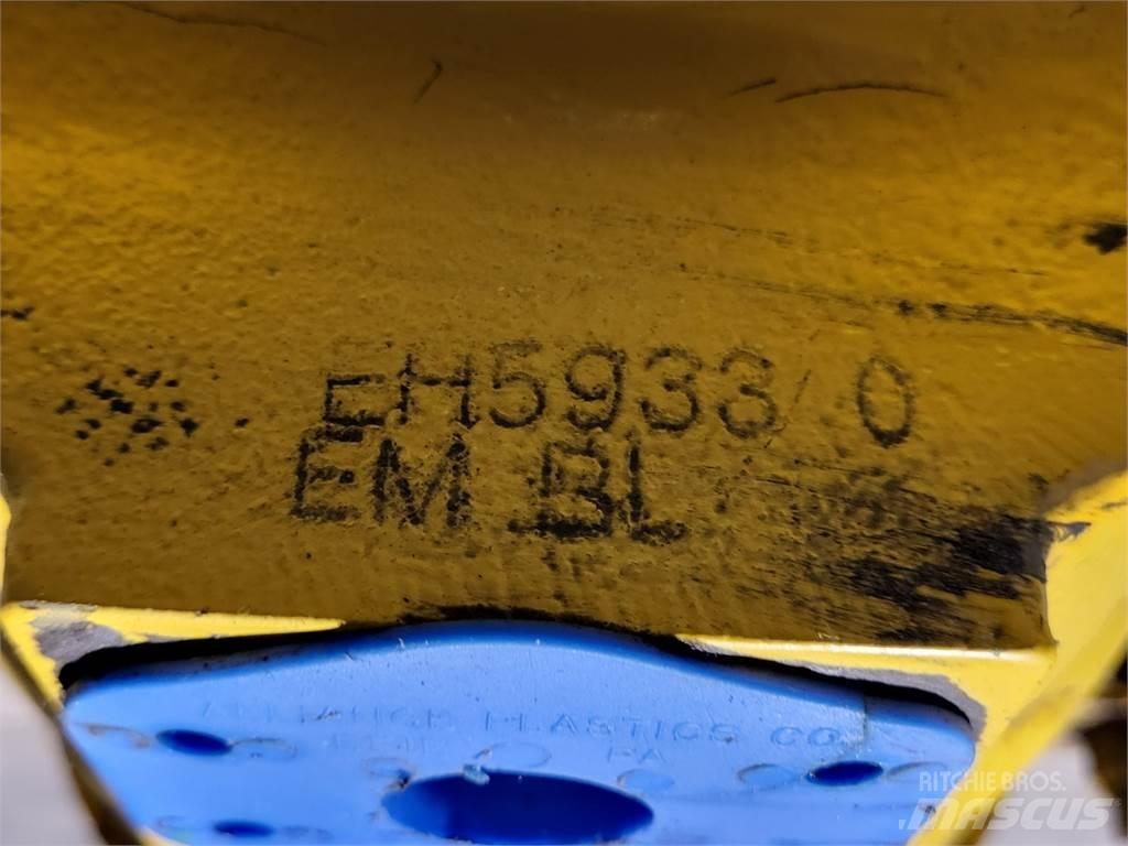 Komatsu EH5933 Transporte - Otros