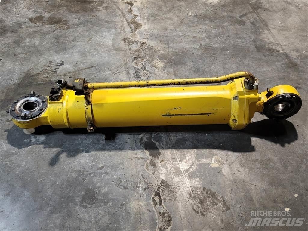Komatsu EH5933 Transporte - Otros