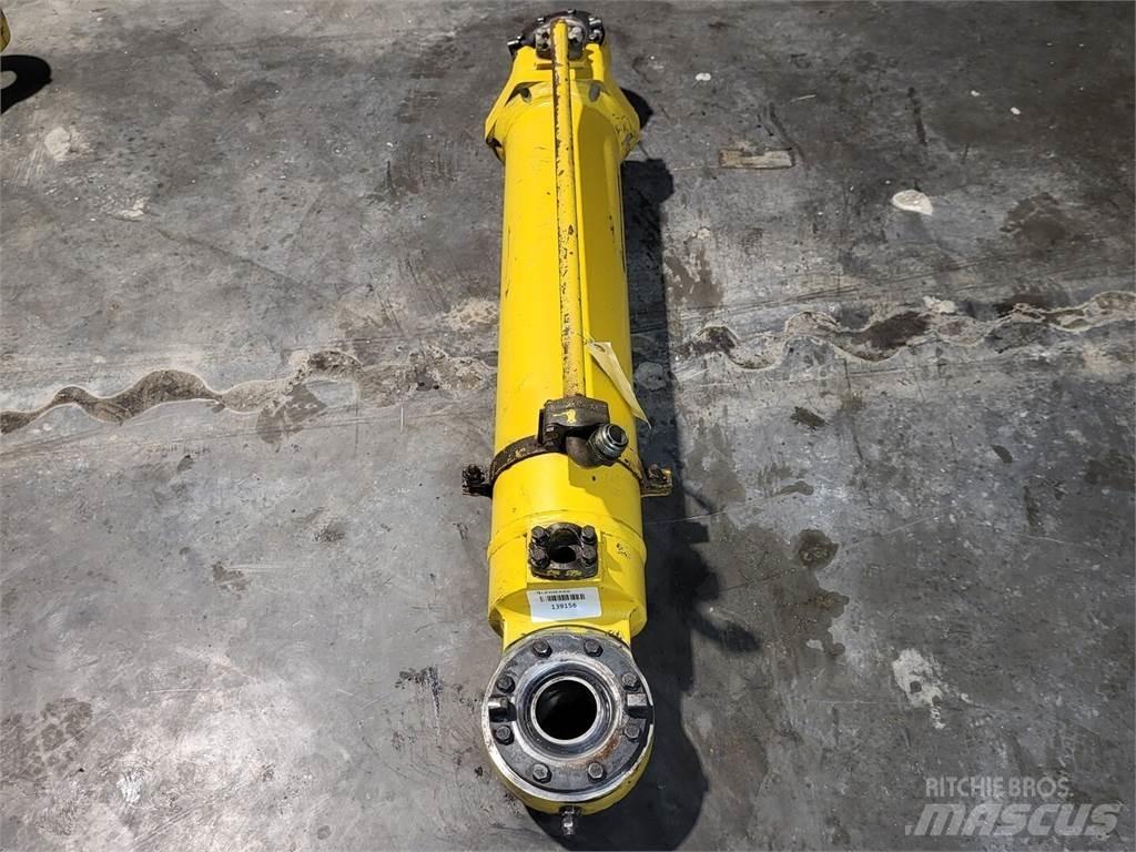 Komatsu EH5933 Transporte - Otros