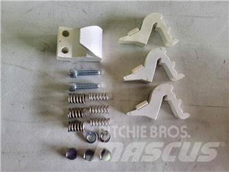 Komatsu GE1075-1 Dúmpers articulados