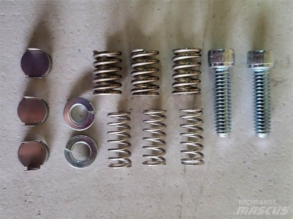 Komatsu GE1075-1 Dúmpers articulados