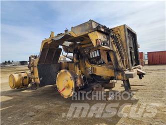 Komatsu HD785-5LC Dúmpers articulados