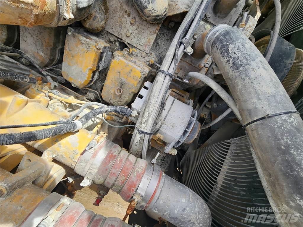 Komatsu HD785-5LC Dúmpers articulados