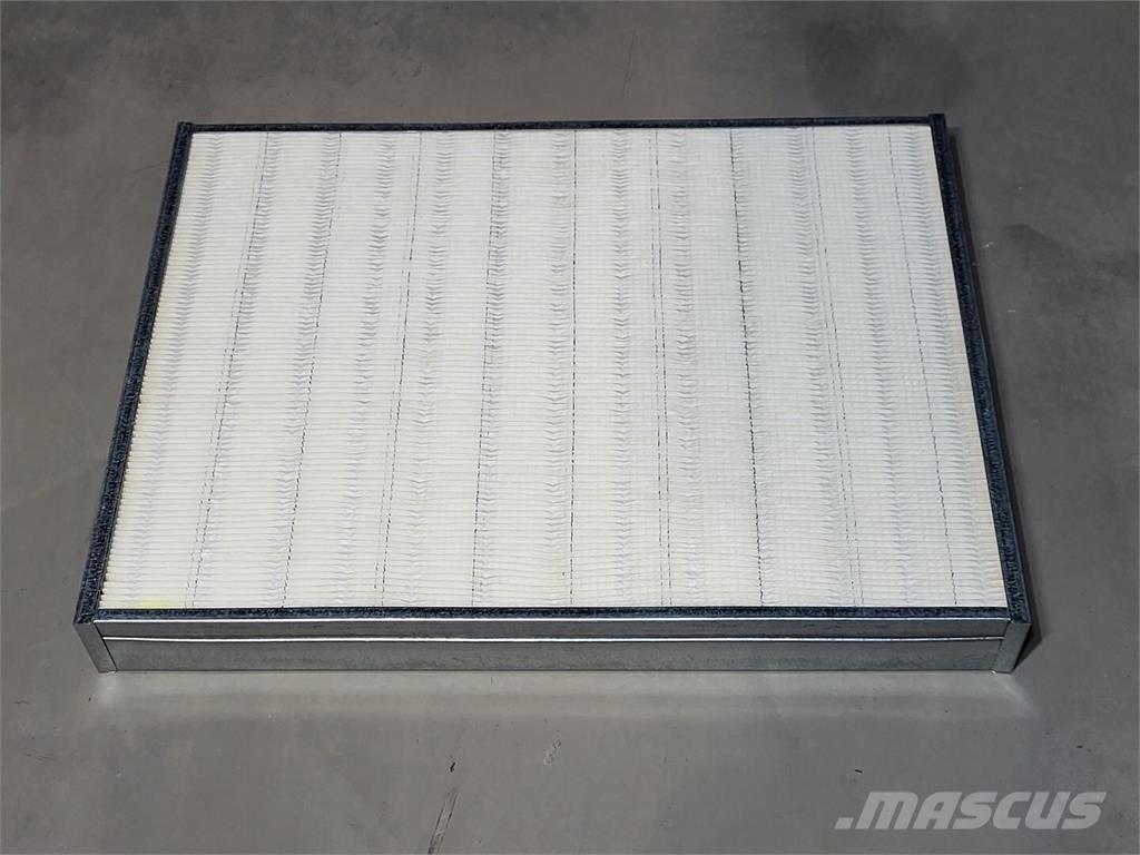 Komatsu PB7001 Construcción - Otros