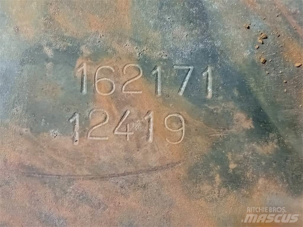 Komatsu PZKV162171 Otros componentes