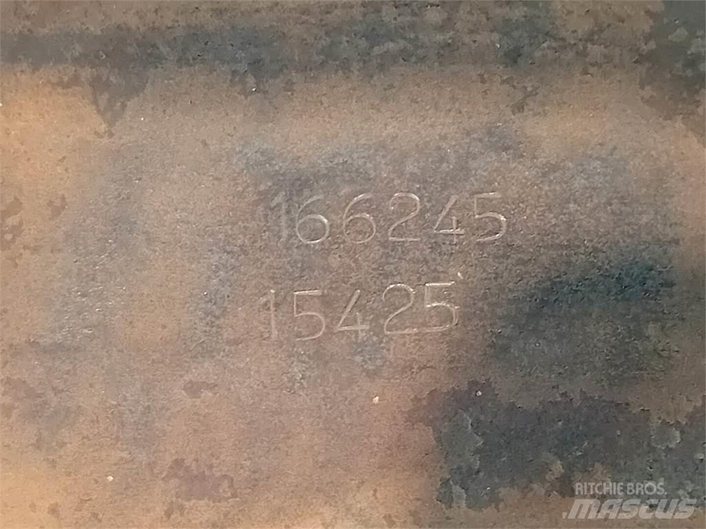 Komatsu PZKV166245 Otros componentes