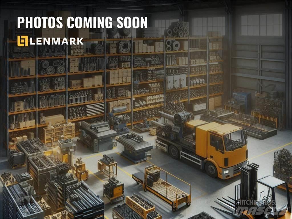 Komatsu PZKV179623 Otros componentes