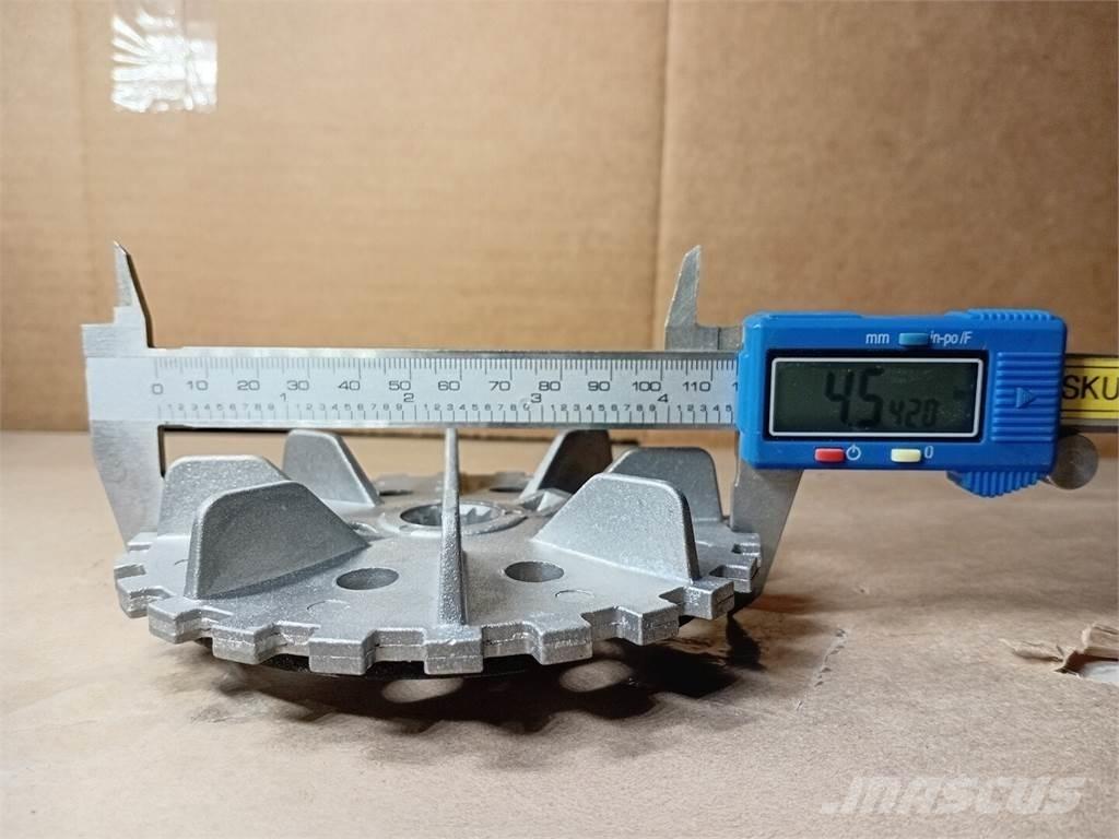 Konecranes 52266460 Piezas y equipos para grúas
