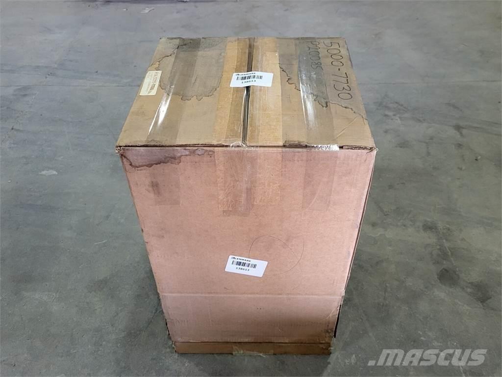  KRALINATOR LA-634 Construcción - Otros