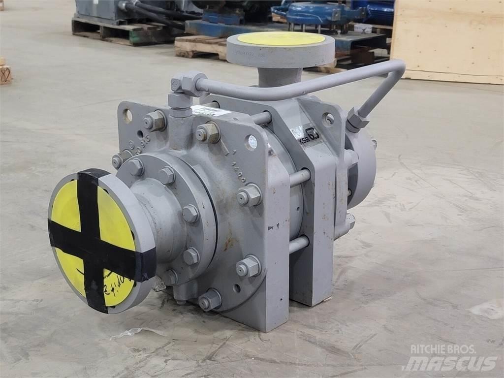 KSB HGM 3/4 Bombas de agua
