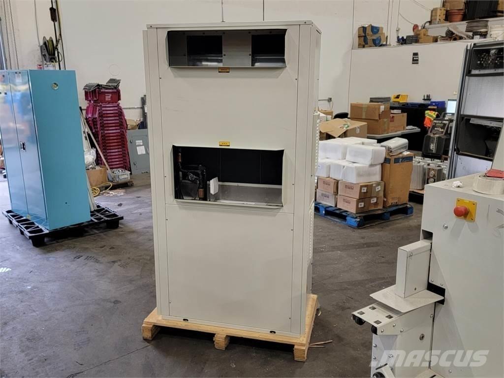  KUENLING AIR AQHF004S Equipos de fundido