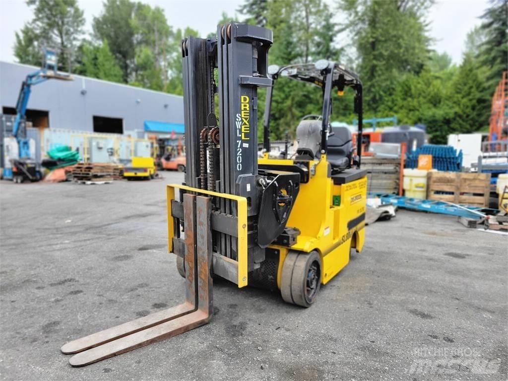 Landoll SL80SE90D Construcción - Otros