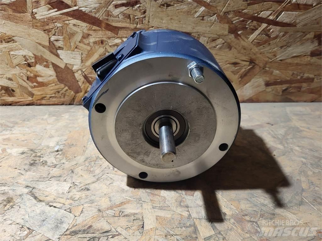  LEESON 1056721081NF Motores industriales