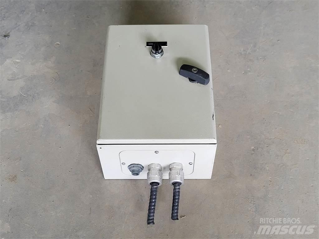 Legrand BE-325 Construcción - Otros