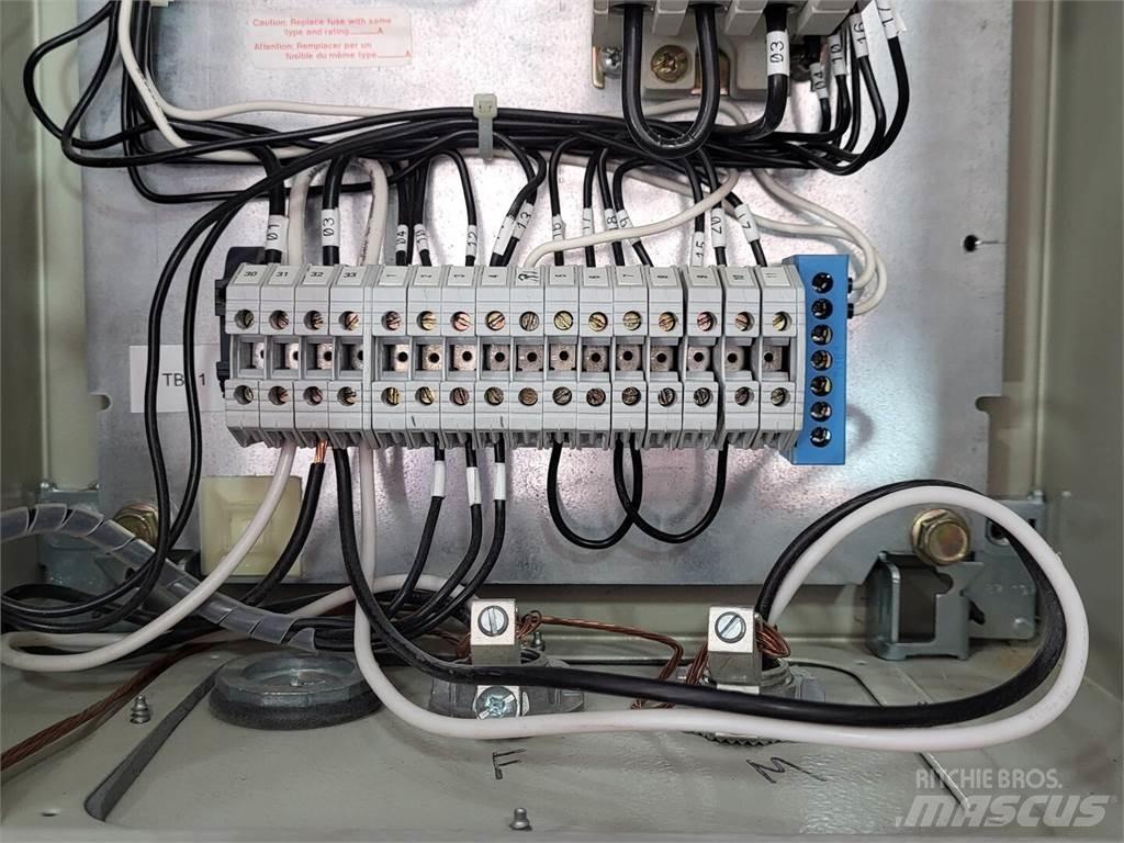 Legrand BE-325 Construcción - Otros
