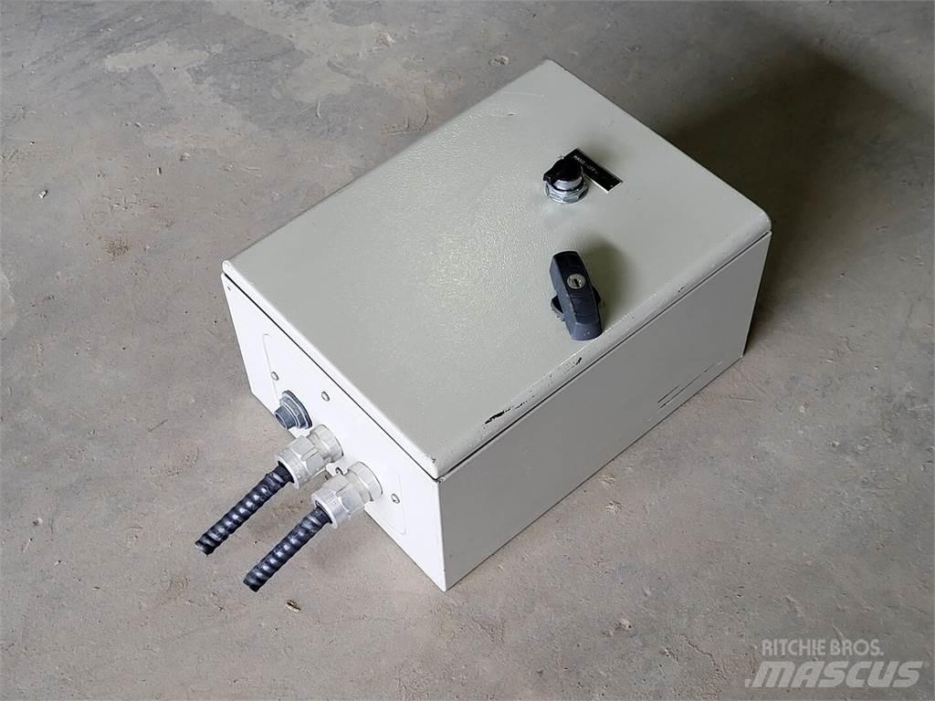 Legrand BE-325 Construcción - Otros