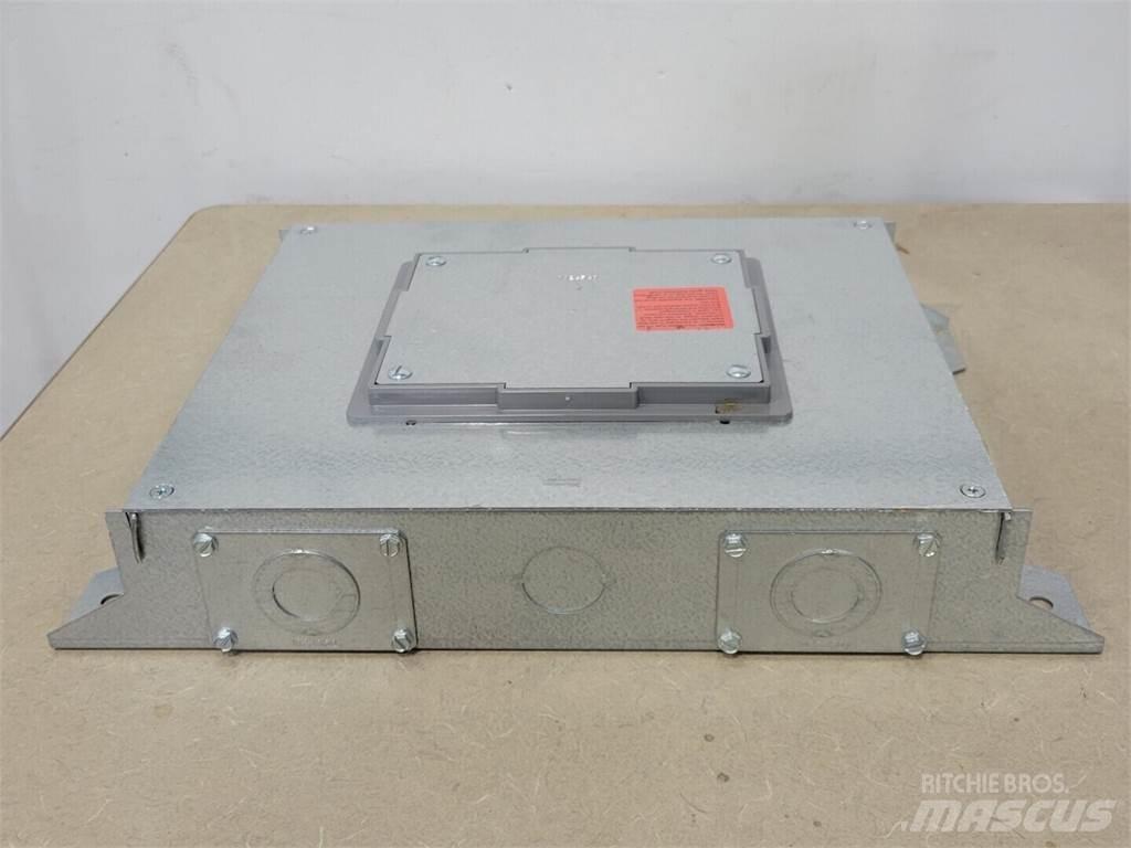 Legrand RFBA4R30 Construcción - Otros