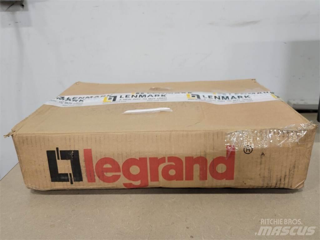 Legrand RFBA4R30 Construcción - Otros