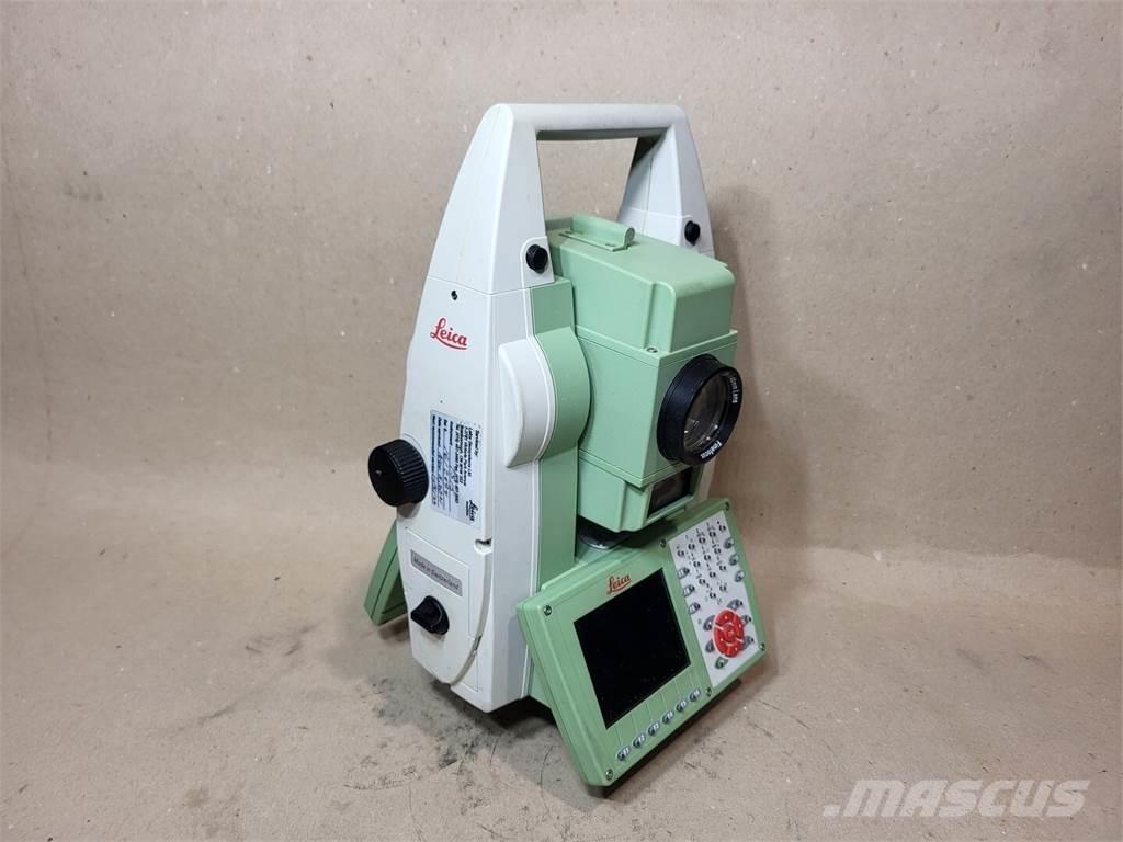 Leica TS15 R400 Otros componentes