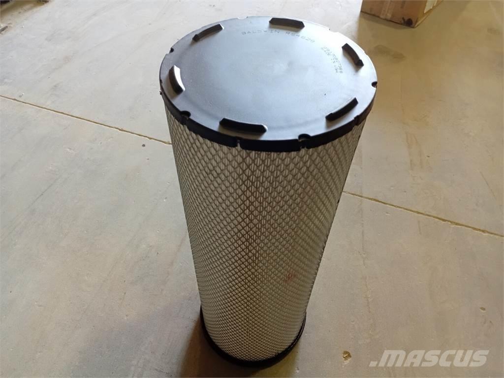  LES HALL RS4629 Construcción - Otros