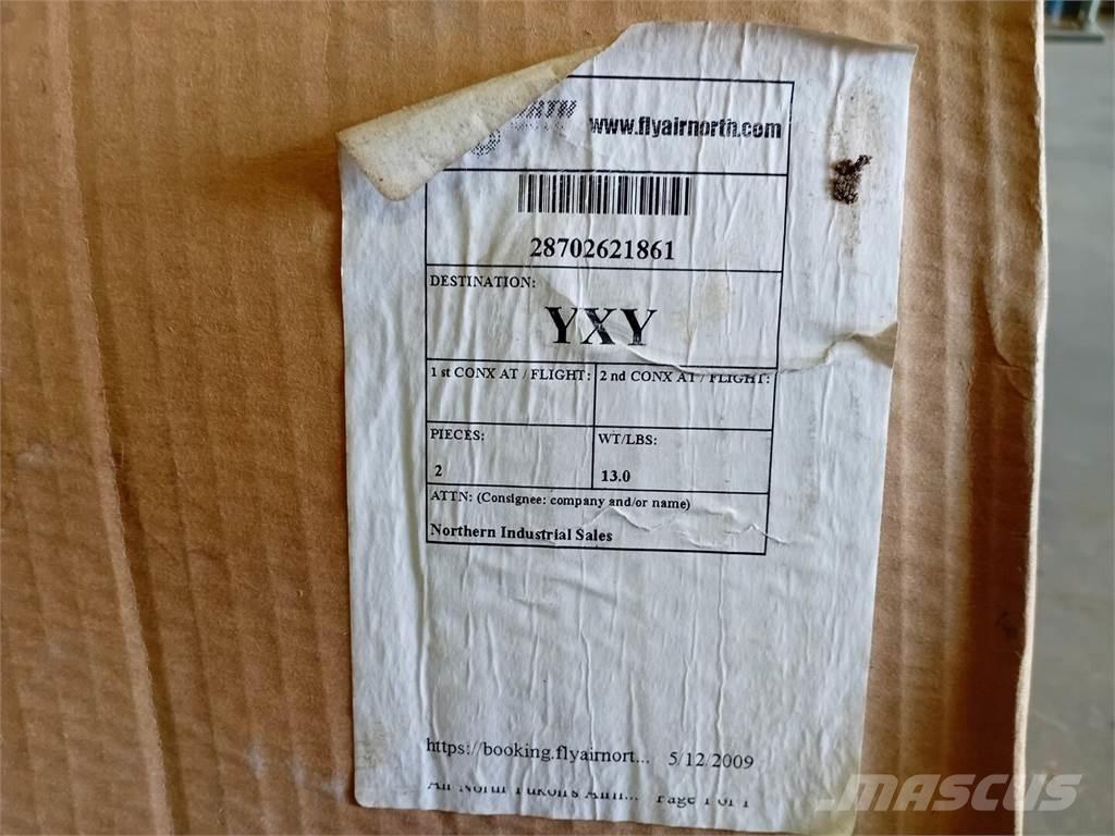  LES HALL RS4629 Construcción - Otros