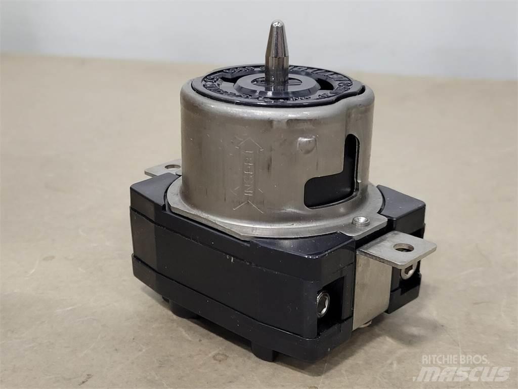  LEVITON CS6369 Construcción - Otros