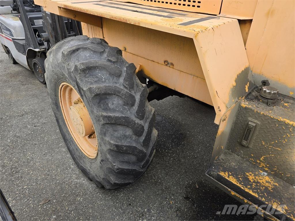 Liftking 12P44 Construcción - Otros