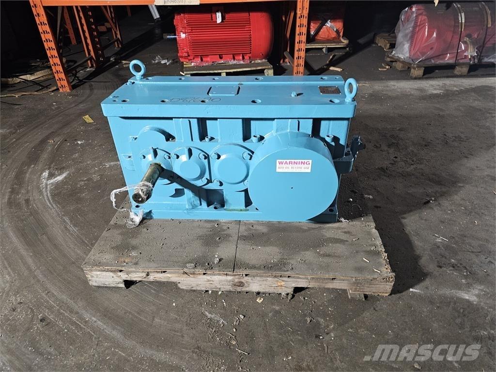 Link-Belt D250 Construcción - Otros