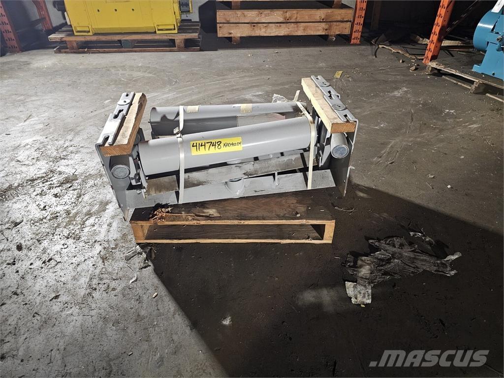 Link-Belt D3520-24 Otros componentes