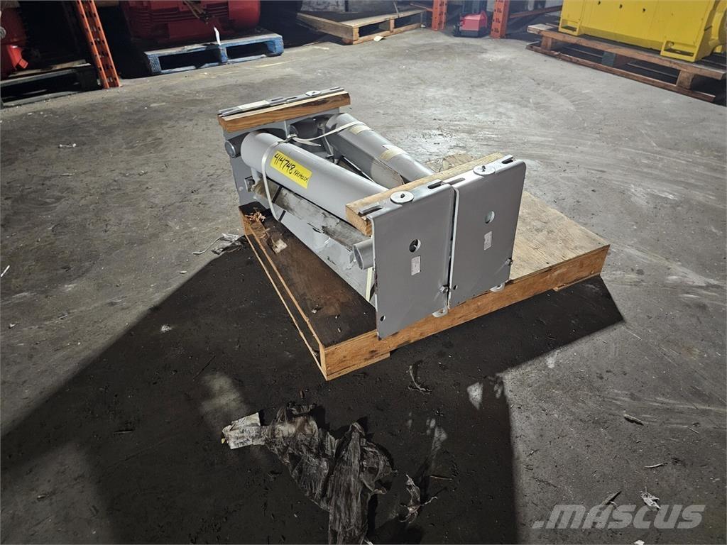 Link-Belt D3520-24 Otros componentes