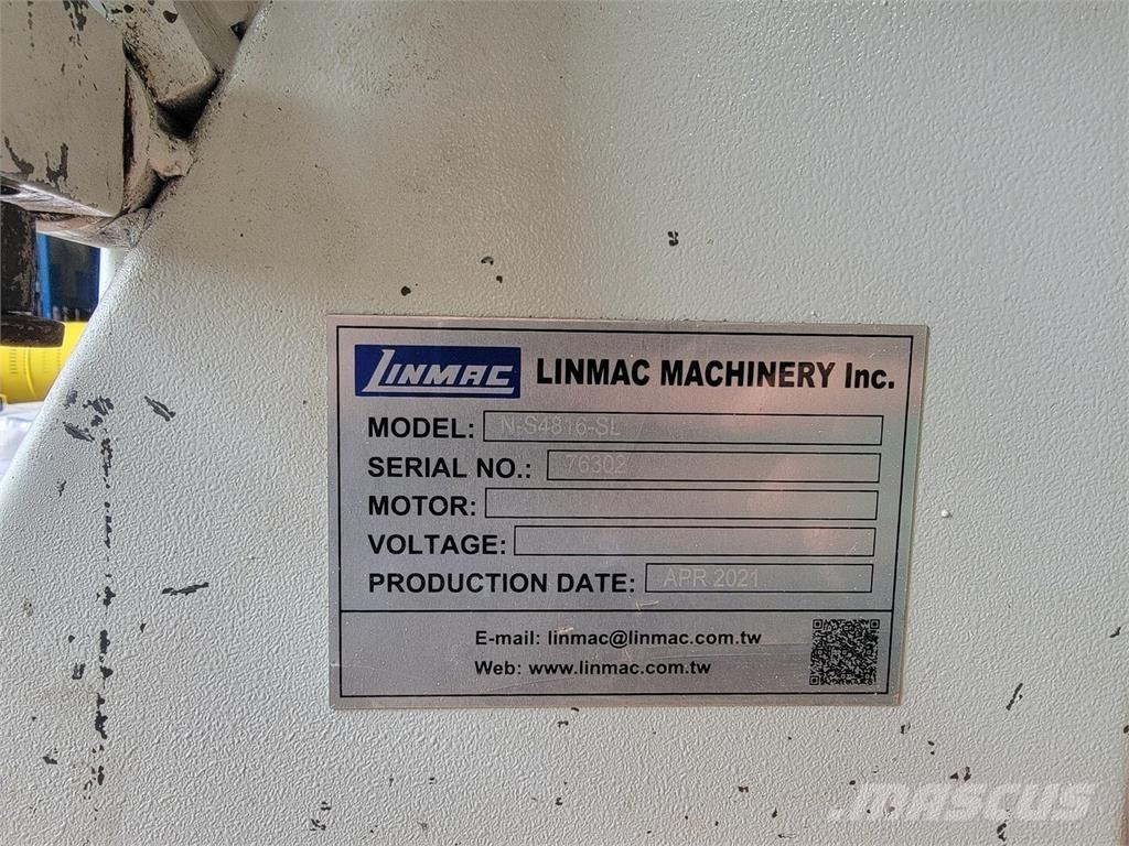  LINMAC N-S4816-SL Construcción - Otros