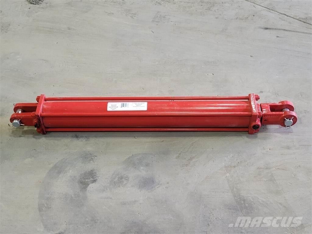  LION 2500 30TL24-150 Transporte - Otros