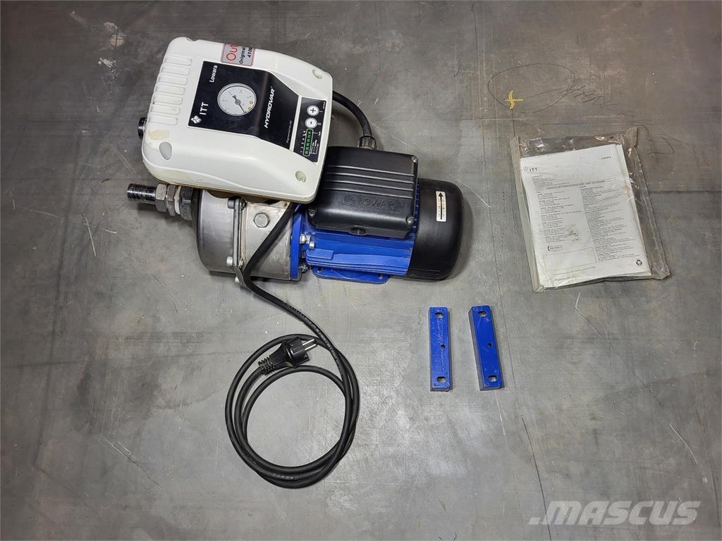  LOWARA CA70/33/B Bombas de agua