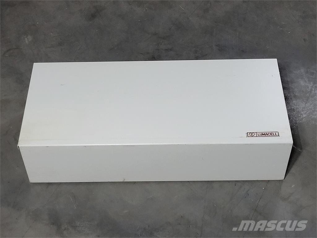  LUMACELL RG24S720TD Baterías