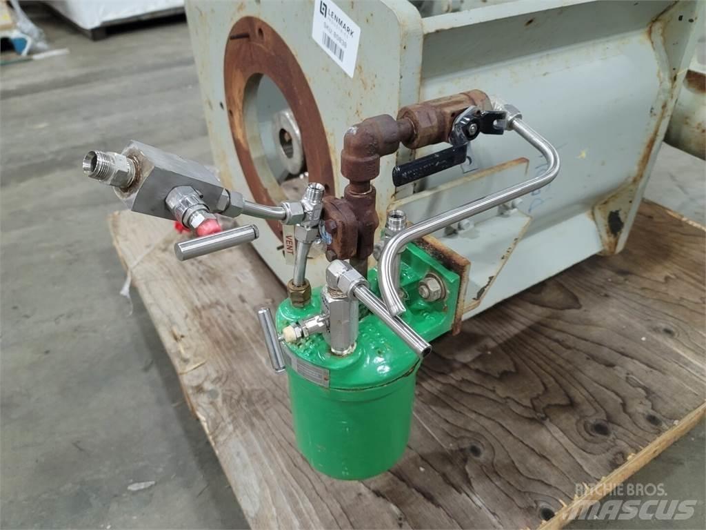  MABRE PUMP WPV-R Bombas de agua