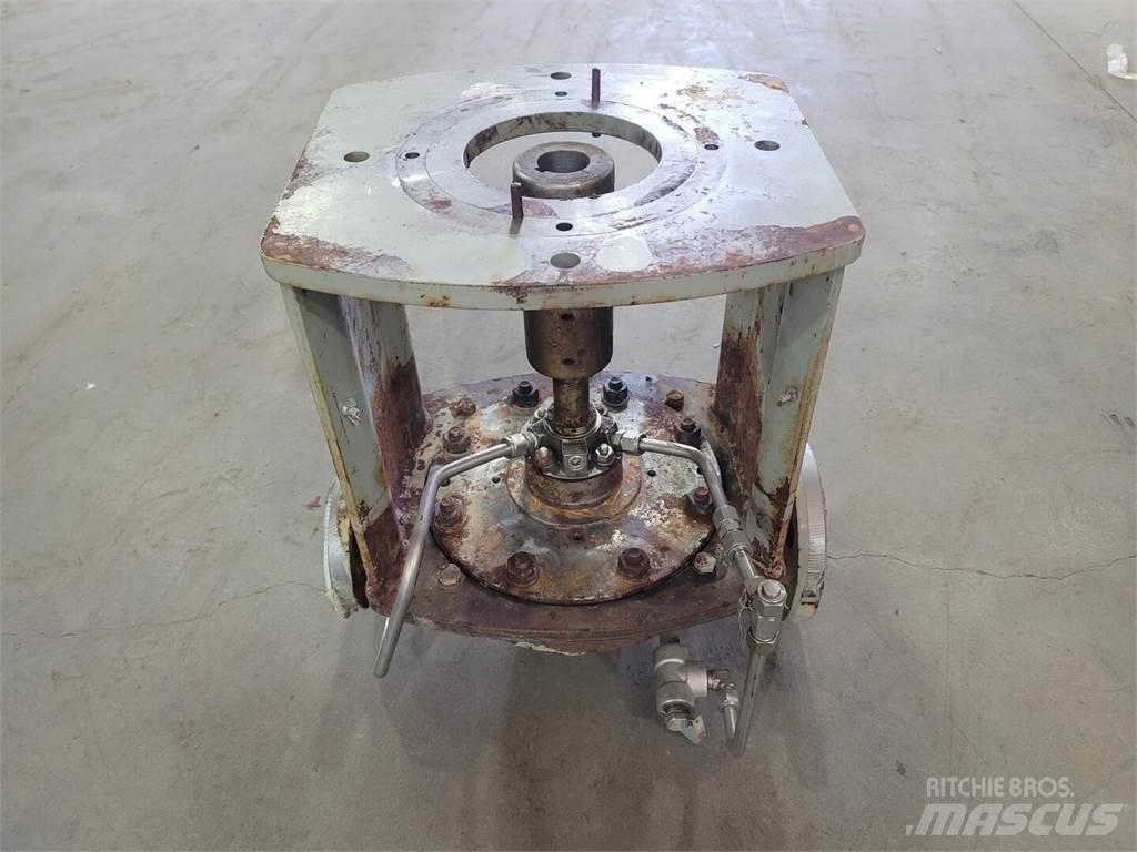  MABRE PUMP WPV-R Bombas de agua
